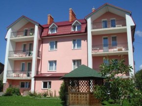  Villa Kameliya  Трускавец
